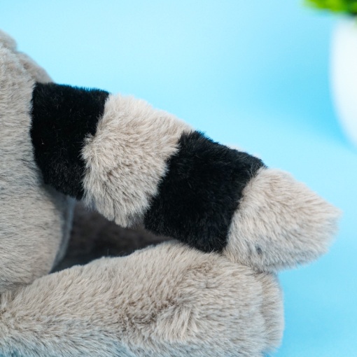 Мягкая игрушка "Енот" 45см