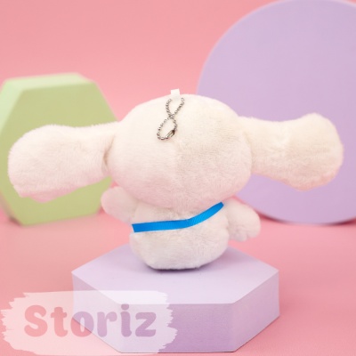Мягкий брелок "My Mld" Корица, 15 см