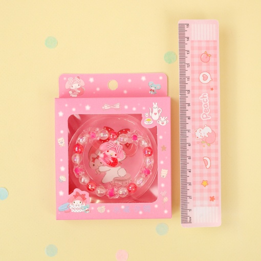 Набор браслетов "Санрё" в коробке, 24шт.