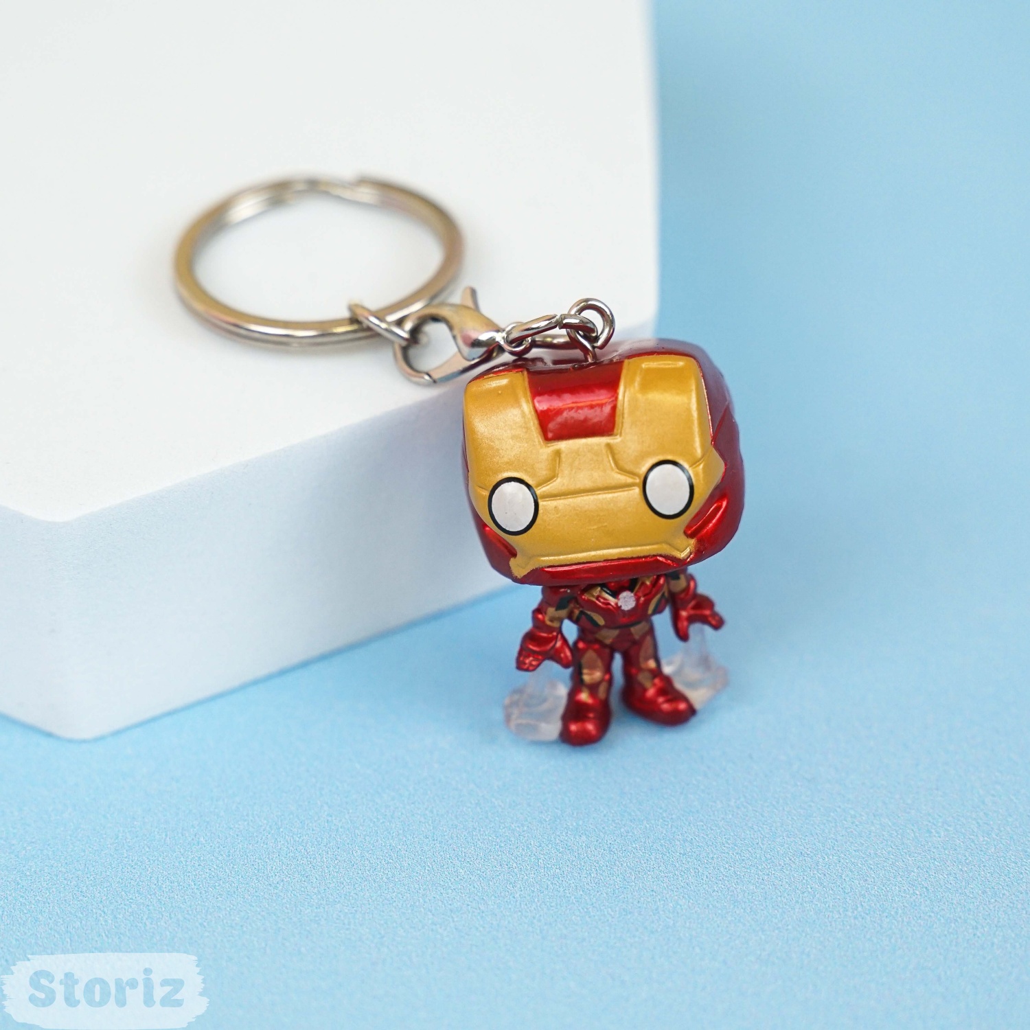 Funko Iron Man