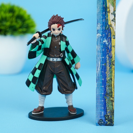Фигурка "Kimetsu no Yaiba" Tanjiro, 15см оптом