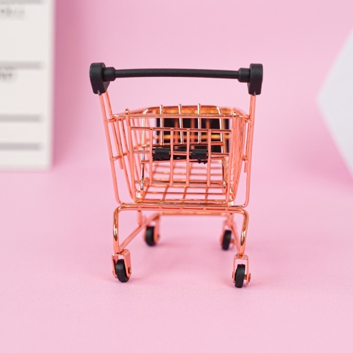 Тележка бронзовая оптом