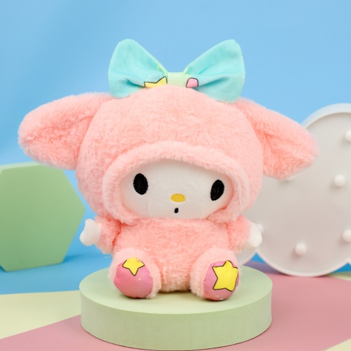 Мягкая игрушка "My Mld" Мело №1, 20см