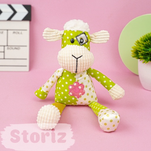 Мягкая игрушка "Lamb" 30 см