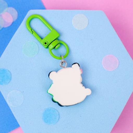 Брелок "Панда" Стиль Б