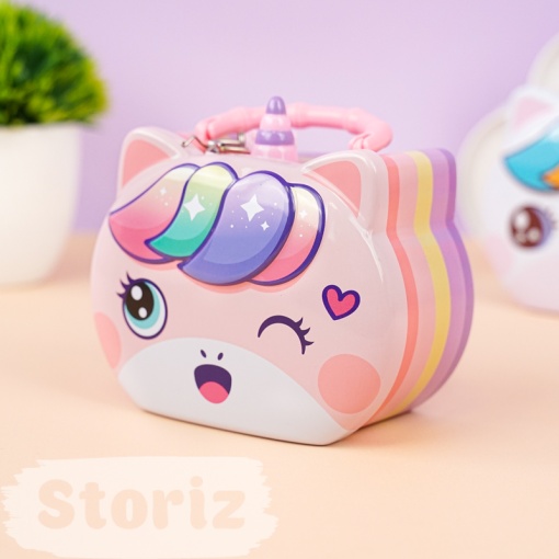 Копилка "Cute Unicorn"  оптом