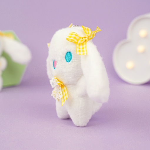 Мягкий брелок "Cinnamon" B, 13см