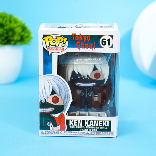 Фигурка Funko "Ken Kaneki" 61 оптом