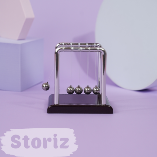 Balance Balls средний 13х13х11