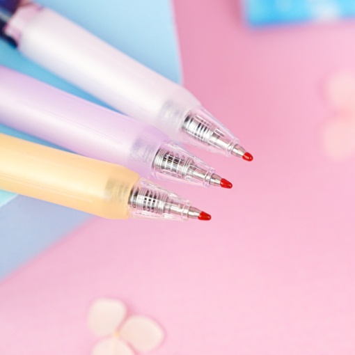 Ручка "Геншин Импакт" 8125