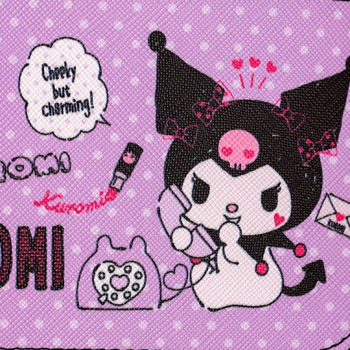 Мини-кошелек "Kuro" S