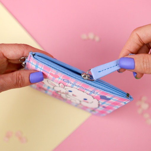 Мини-кошелек "Cinnamon" L