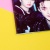 Обложка на паспорт "K-POP" StrayKids, STORIZ