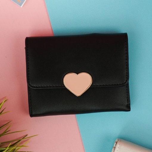 Кошелек "Heart"