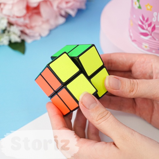 Головоломка "Magic Cube" 2х2