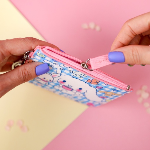 Мини-кошелек "Cinnamon" L