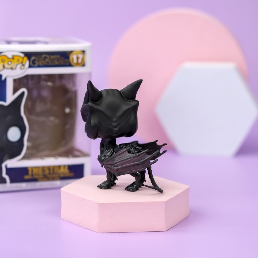 Фигурка Funko "Thestral" 17 оптом