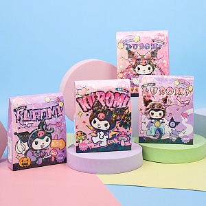 Подарочный набор "Куро" №940, в ассортименте 1шт