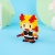 Конструктор "Mini Blocks Rengoku" 68290 (254 детали)