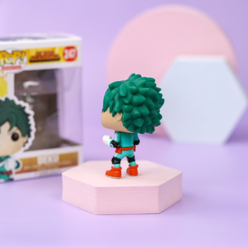 Фигурка Funko "Deku" 247 оптом
