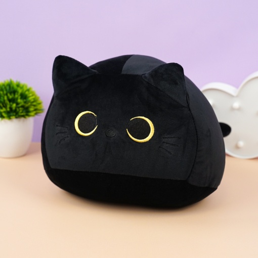 Мягкая игрушка "Котенок" 40см