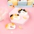 Стирательная резинка "Cat Cake Eraser" №2255, в ассортименте 1 шт.