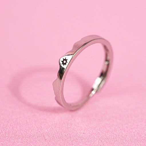 Кольцо "Солнце"