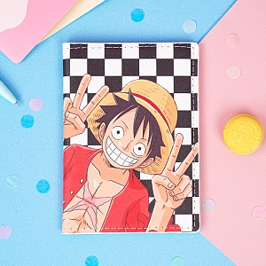 Обложка на паспорт "Ван Пис" №12