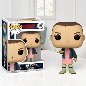 Фигурка Funko "Stranger Things" Eleven 1185 оптом