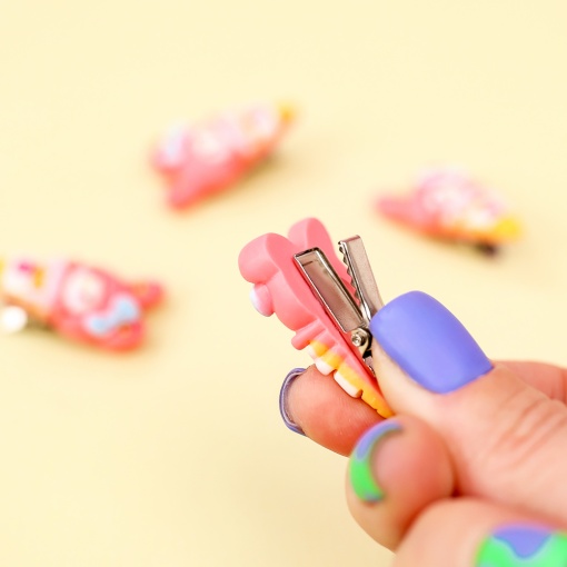 Заколка для волос "My Mld" Мело (ice cream)