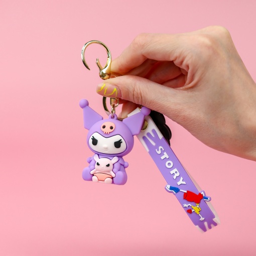 Брелок "My Mld" Куро (story)