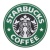 Подставка под кружку «Starbucks» оптом