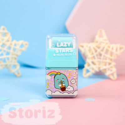 Стирательная резинка "Lazy Stars" 11083