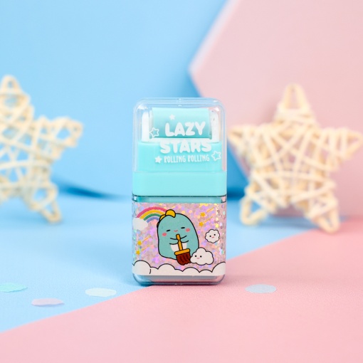Стирательная резинка "Lazy Stars" 11083