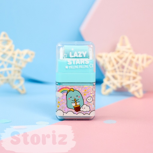 Стирательная резинка "Lazy Stars" 11083