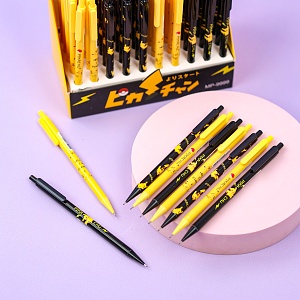 Карандаш автоматический "Пика Пика" №9999, в ассортименте 1 шт. 