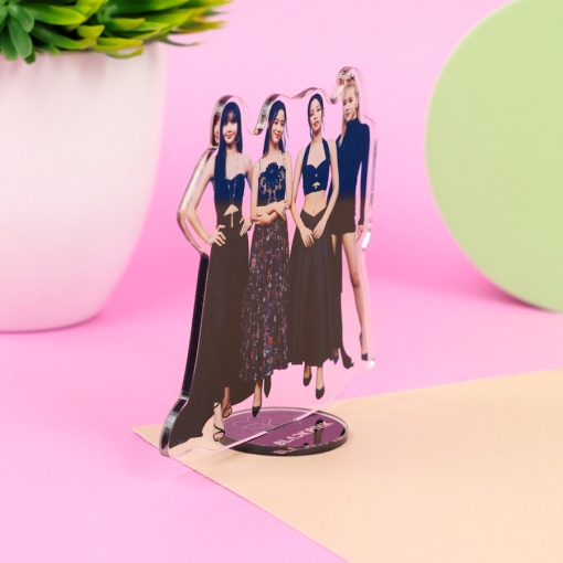 Фигурка акриловая "K-pop" Blackpink оптом