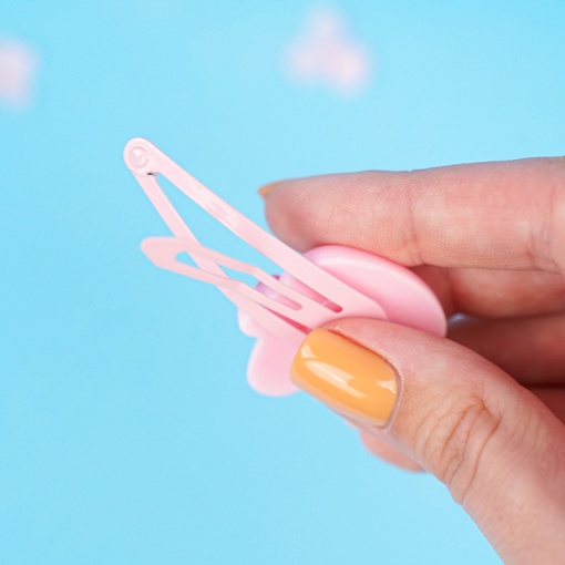 Заколка-хлопушка "My Mld" Мело 