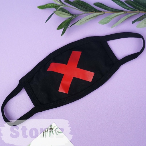 Маска "Cross" 
