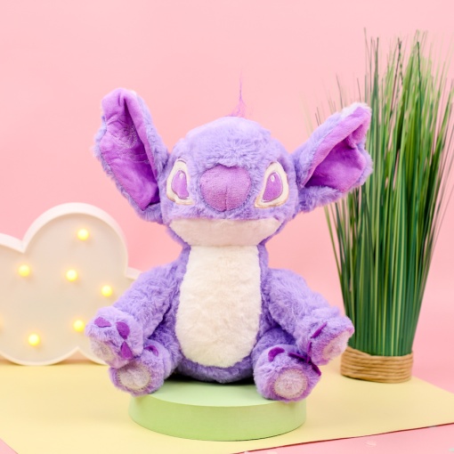 Мягкая игрушка "Глазастик" 25см