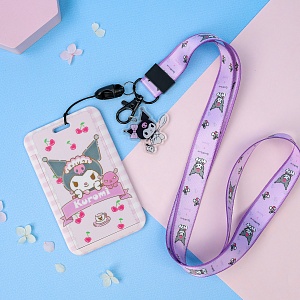 Чехол для карты "Kuro" D