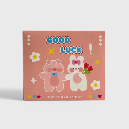 Подставка для телефона "Cute animals" Панда, с антистрессом