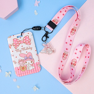 Чехол для карты "Melo" A