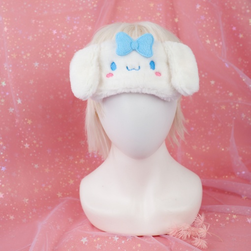 Маска для сна "My Mld" Корица