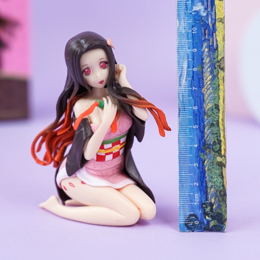 Фигурка "Kimetsu no Yaiba" Nezuko, 10 см оптом