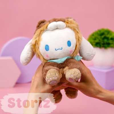 Мягкая игрушка "My Mld" Корица, 28 см (pet)
