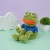 Мягкая игрушка "Pepe the Frog" 45см