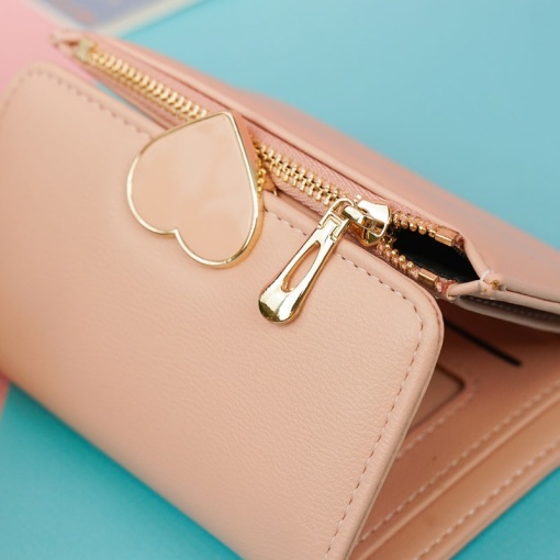 Кошелек "Heart"