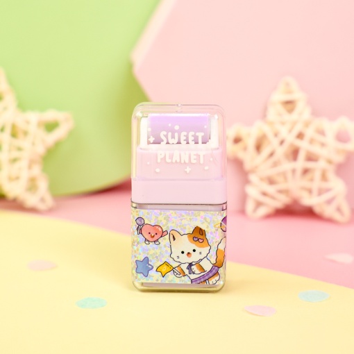 Стирательная резинка "Sweet Planet" 2503