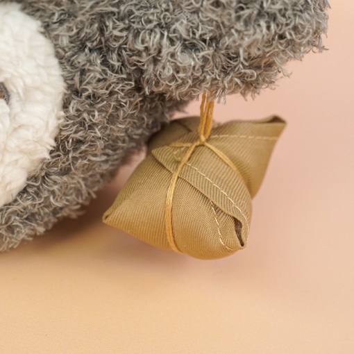 Мягкая игрушка "Тоторо с посылкой" 20см